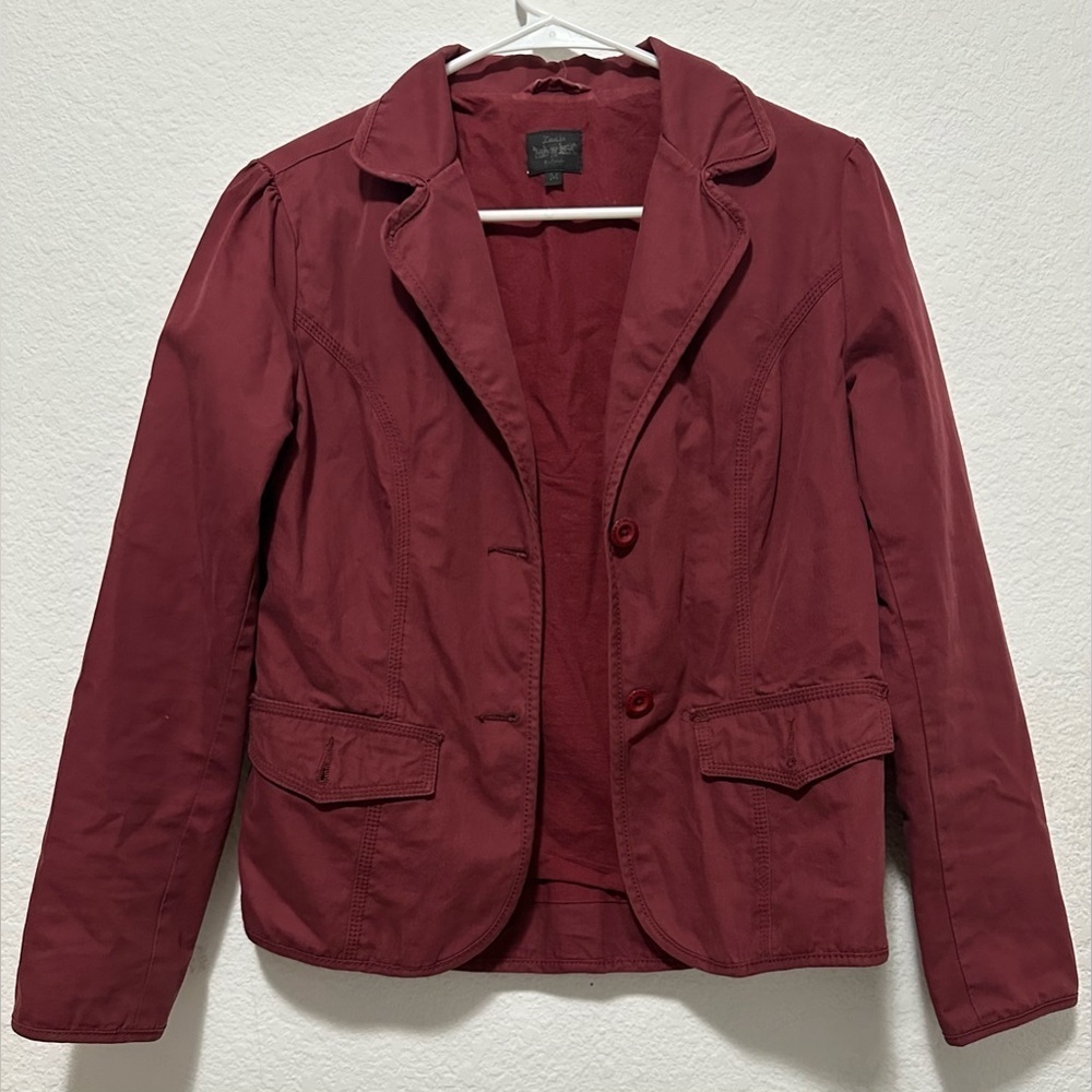 Levi’s Vintage Women’s Jacket